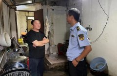 社区党支部取机关、事业单元签定结对共