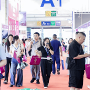 展讯网会展平台以其专业的办事团队、高